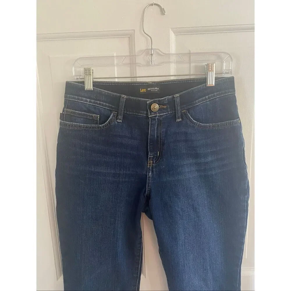 Lee regular fit